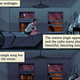 Illustration for article titled Read This: A haunting little comic about a mysterious radio station